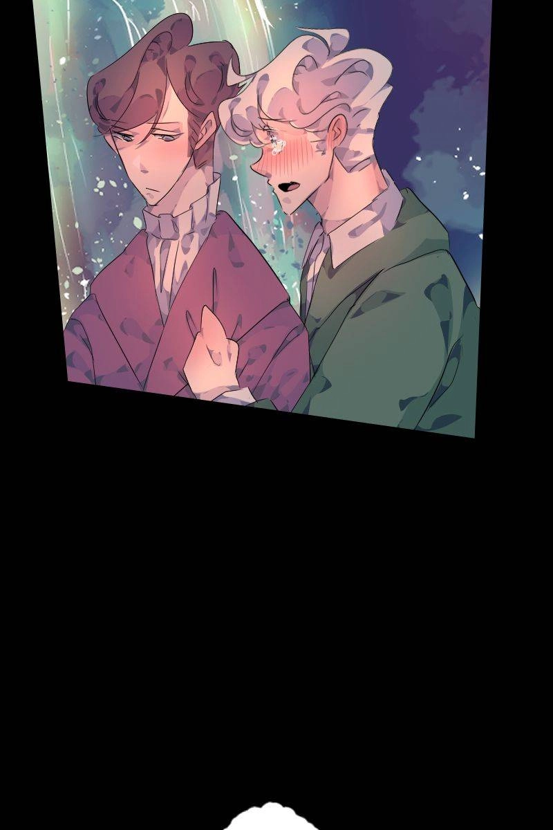 Read Resplendent chapter 110 image 8 on Lezhin