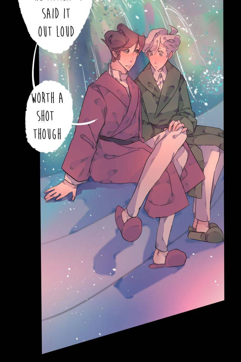 Read Resplendent chapter 111 image 1 on Lezhin