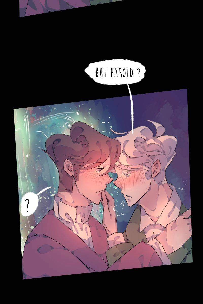 Read Resplendent chapter 111 image 12 on Lezhin