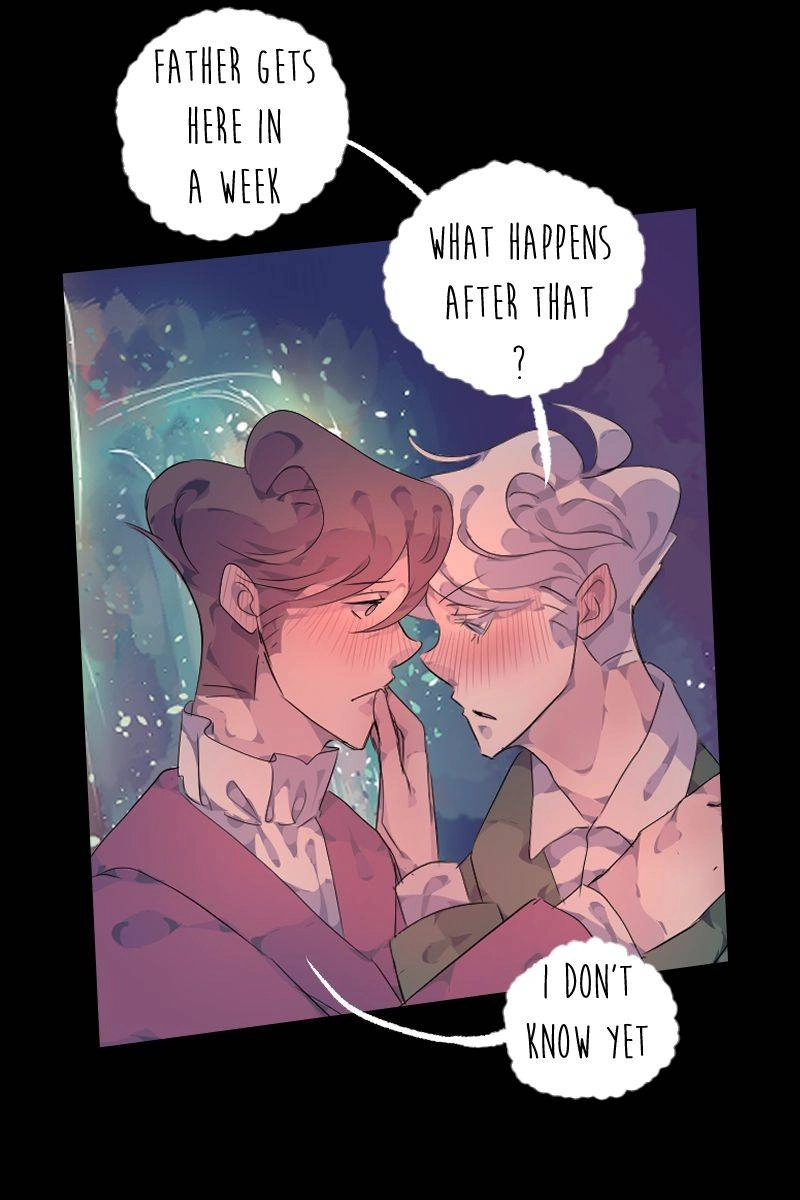 Read Resplendent chapter 111 image 13 on Lezhin