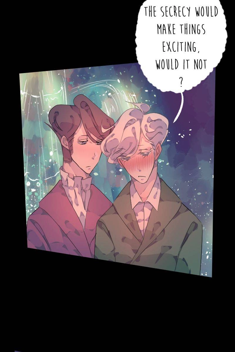Read Resplendent chapter 111 image 4 on Lezhin