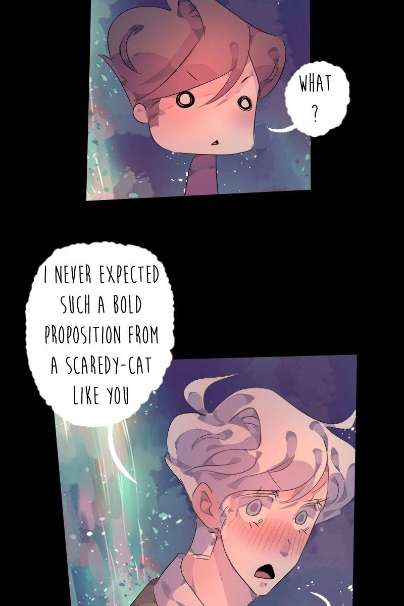 Read Resplendent chapter 111 image 6 on Lezhin