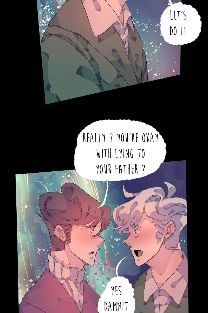 Read Resplendent chapter 111 image 7 on Lezhin