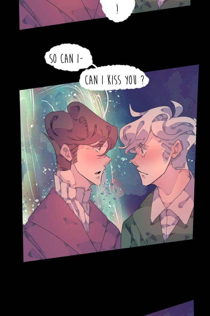 Read Resplendent chapter 111 image 8 on Lezhin