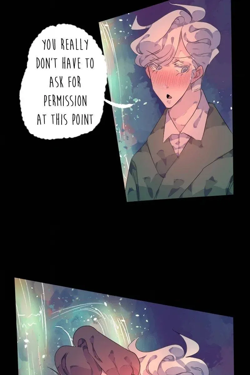 Read Resplendent chapter 111 image 9 on Lezhin