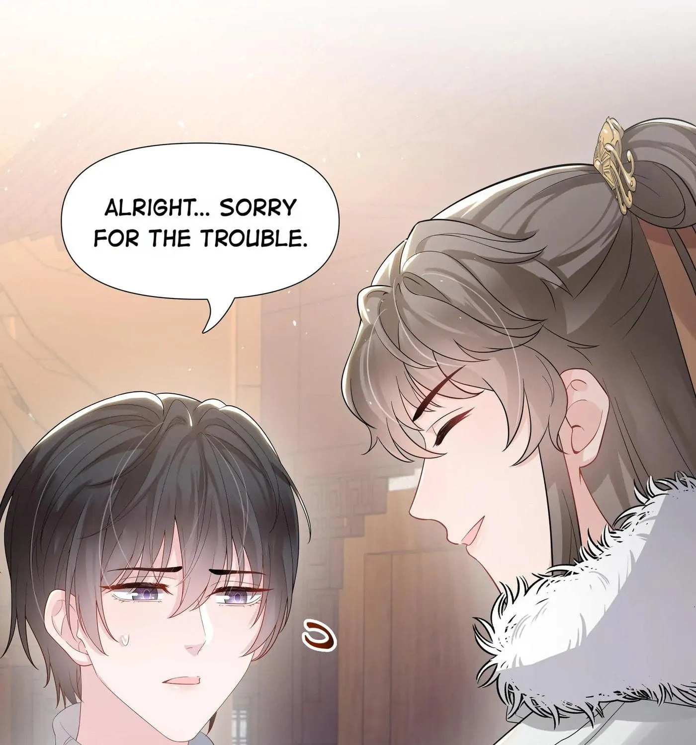 Read Resplendent chapter 12 image 10 on Lezhin