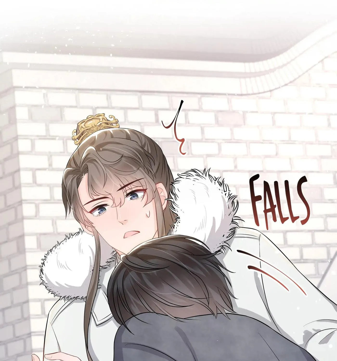 Read Resplendent chapter 12 image 104 on Lezhin
