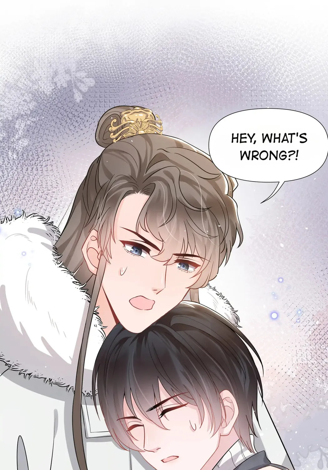Read Resplendent chapter 12 image 106 on Lezhin