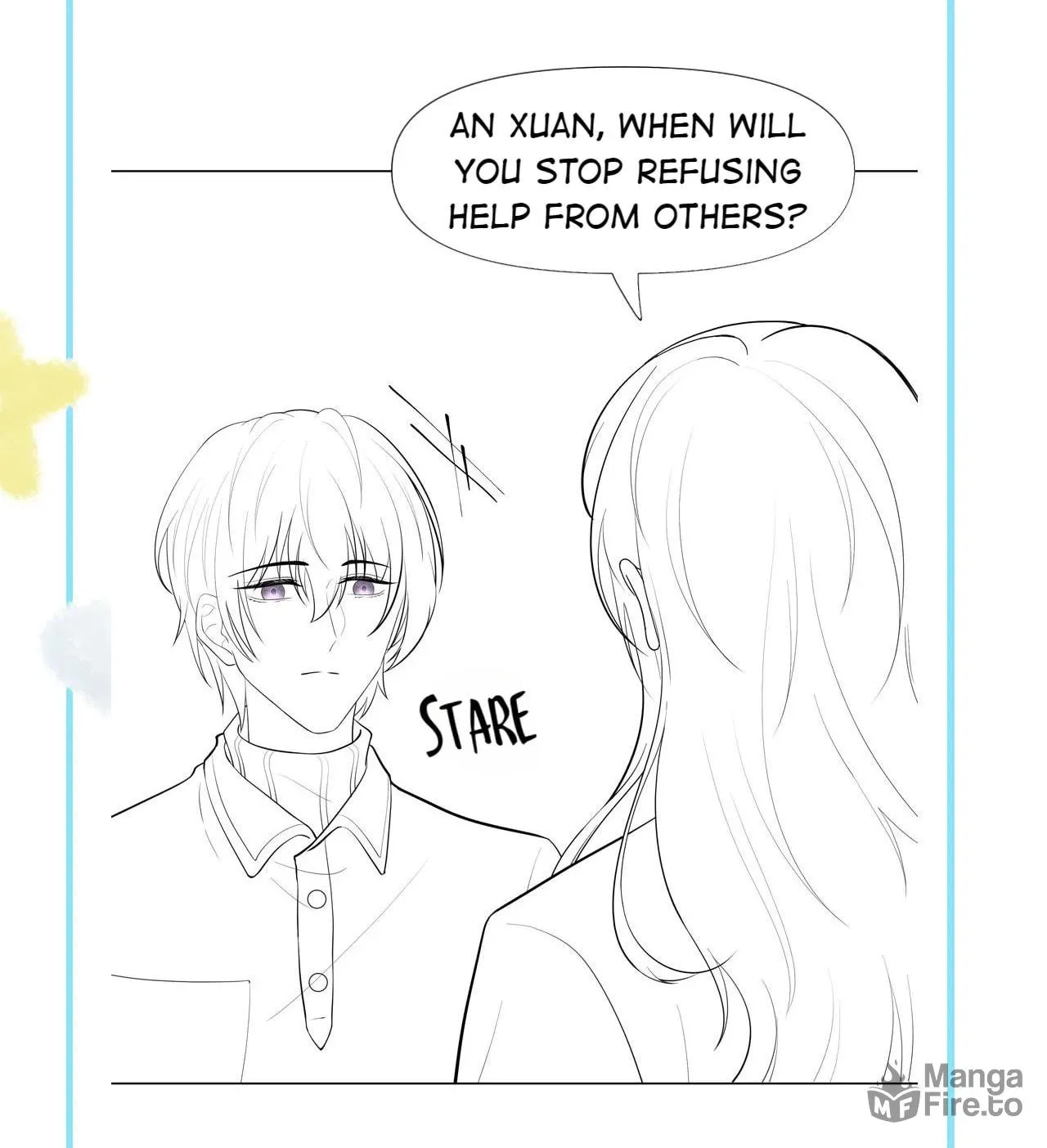 Read Resplendent chapter 12 image 112 on Lezhin