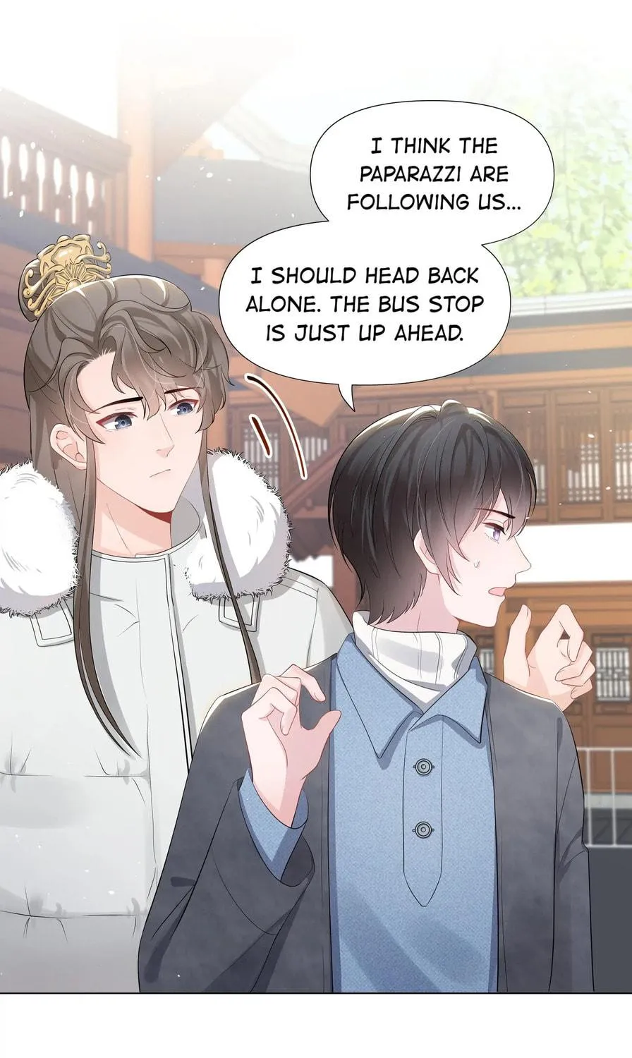 Read Resplendent chapter 12 image 16 on Lezhin