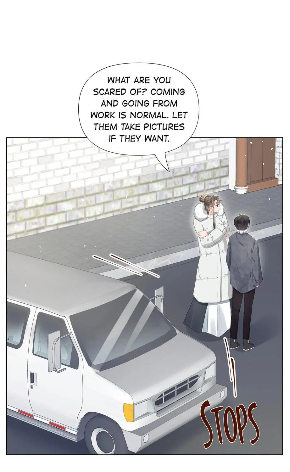 Read Resplendent chapter 12 image 18 on Lezhin