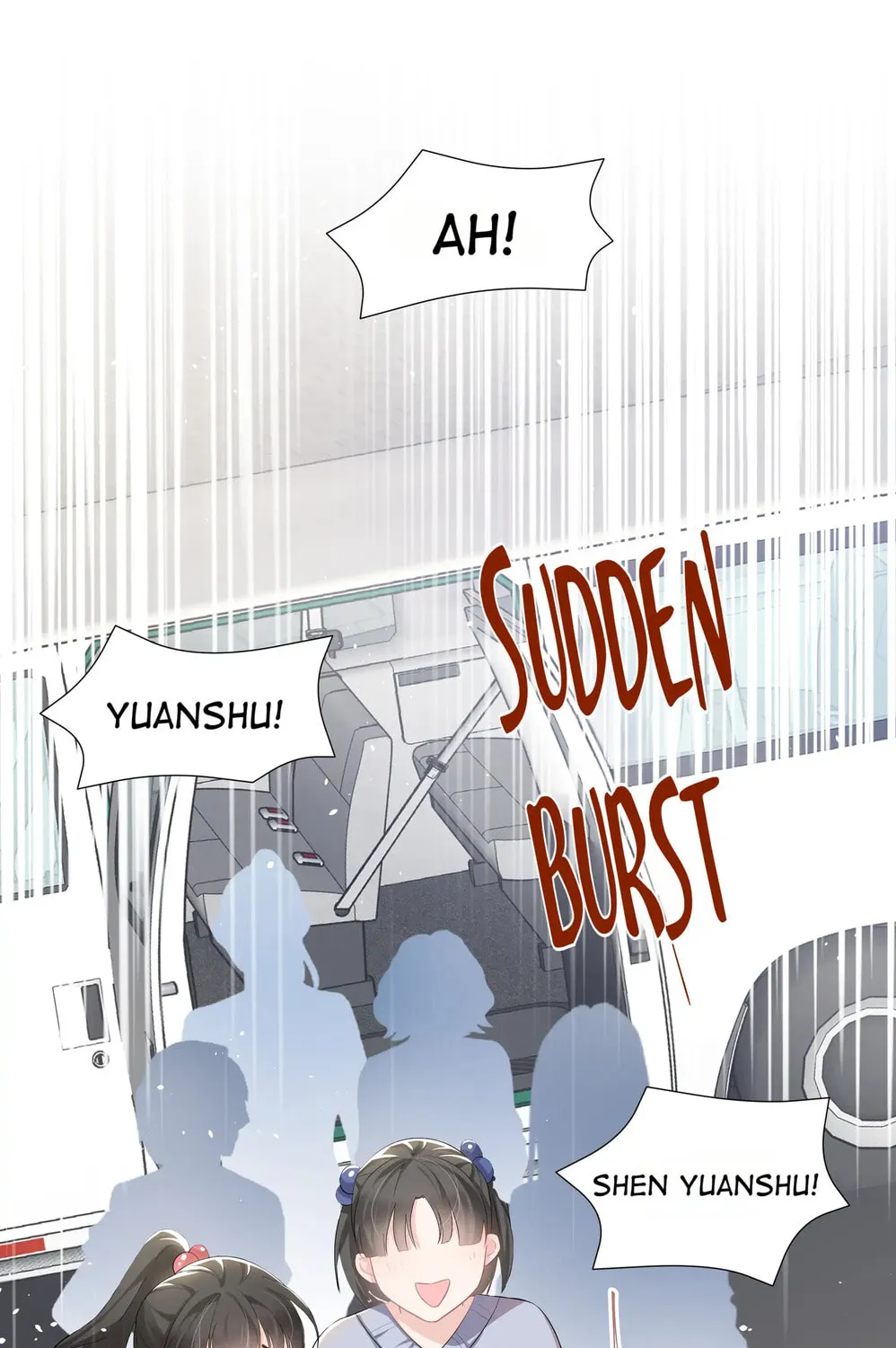 Read Resplendent chapter 12 image 20 on Lezhin