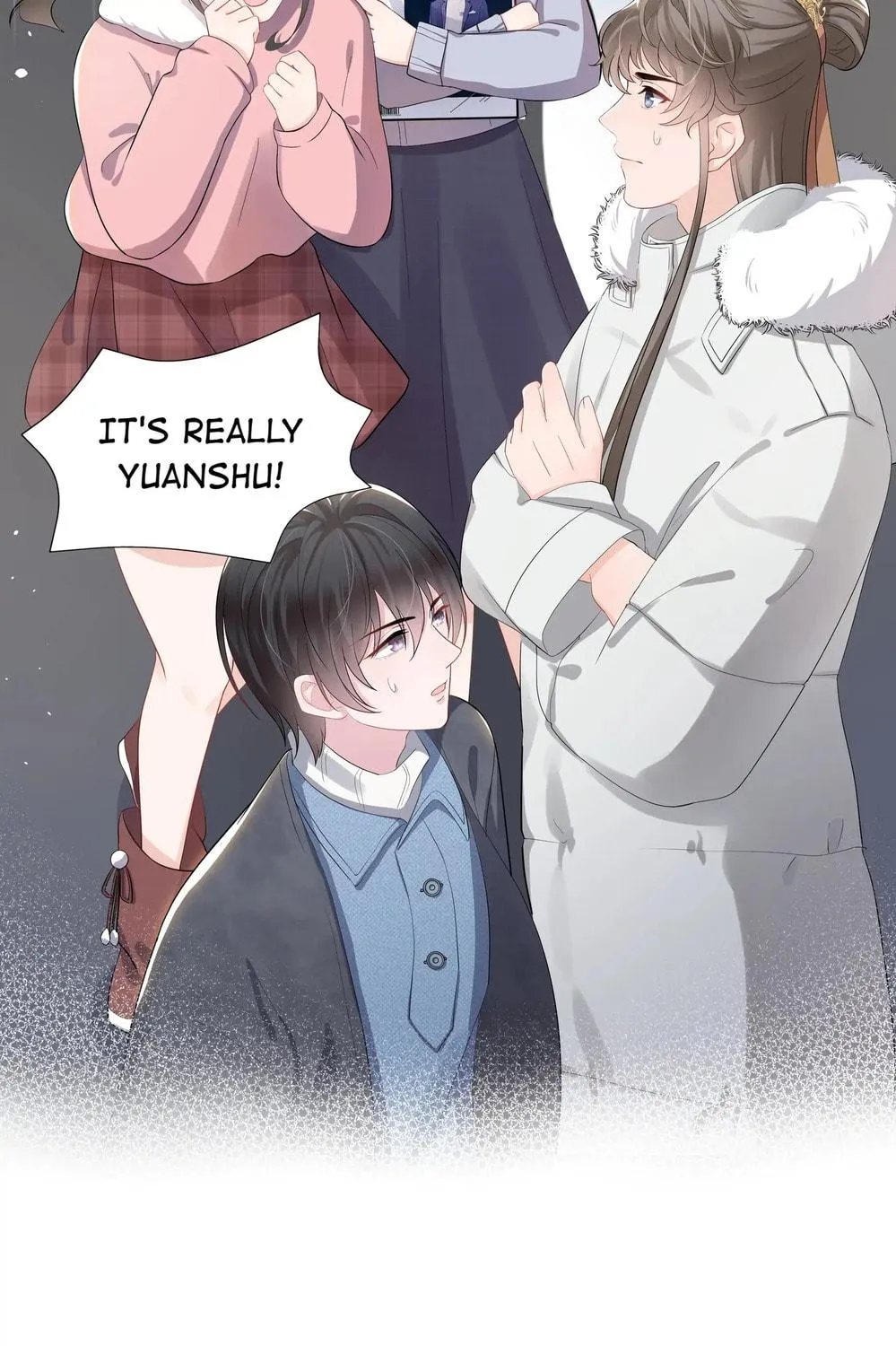 Read Resplendent chapter 12 image 22 on Lezhin