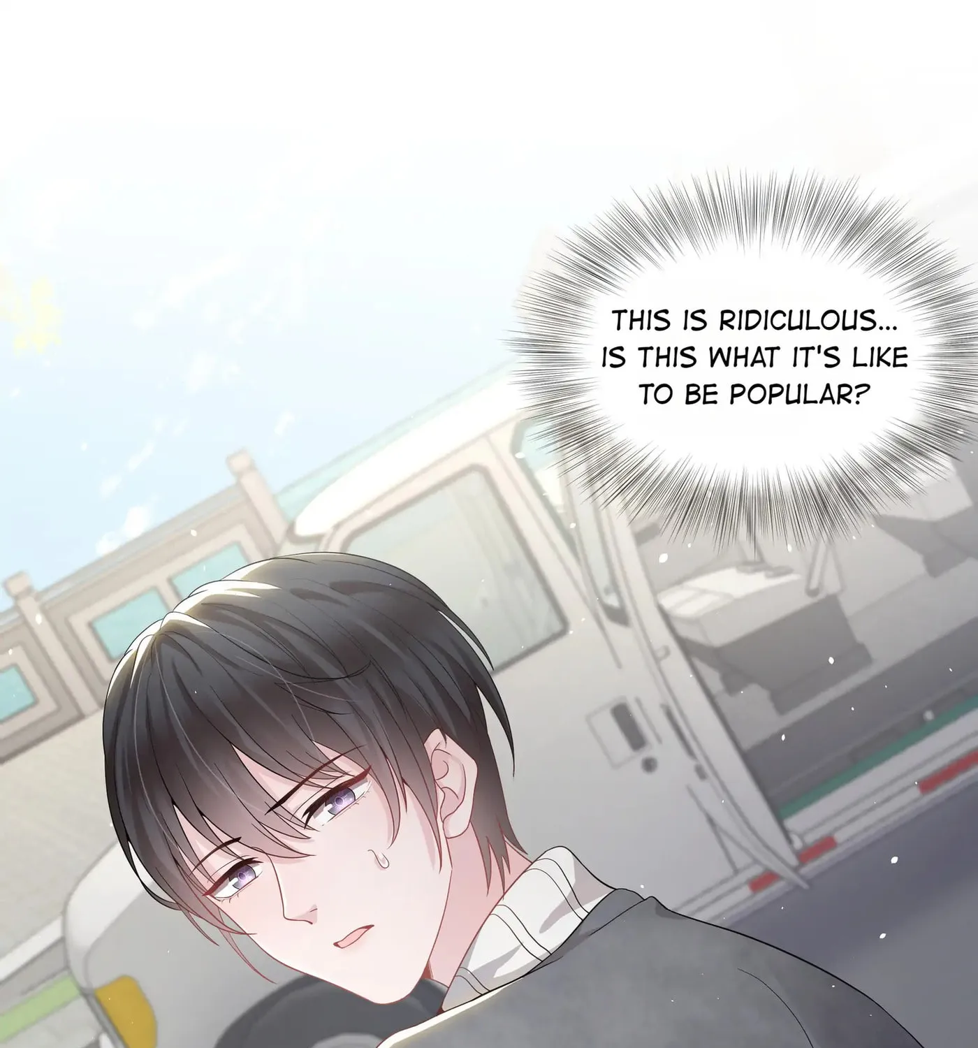 Read Resplendent chapter 12 image 26 on Lezhin