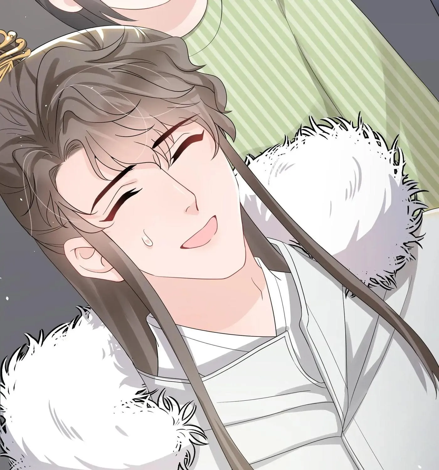 Read Resplendent chapter 12 image 28 on Lezhin