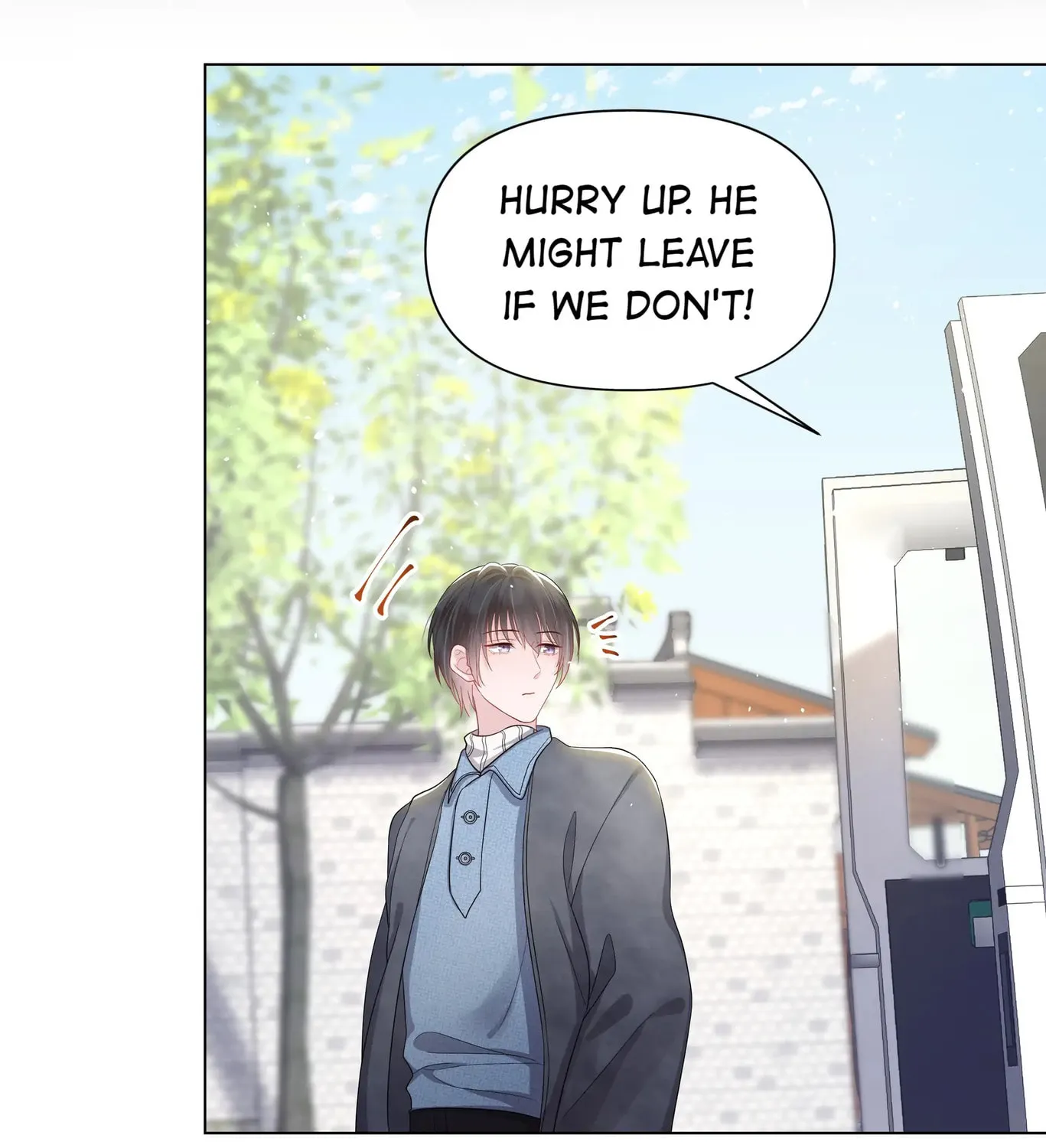Read Resplendent chapter 12 image 30 on Lezhin