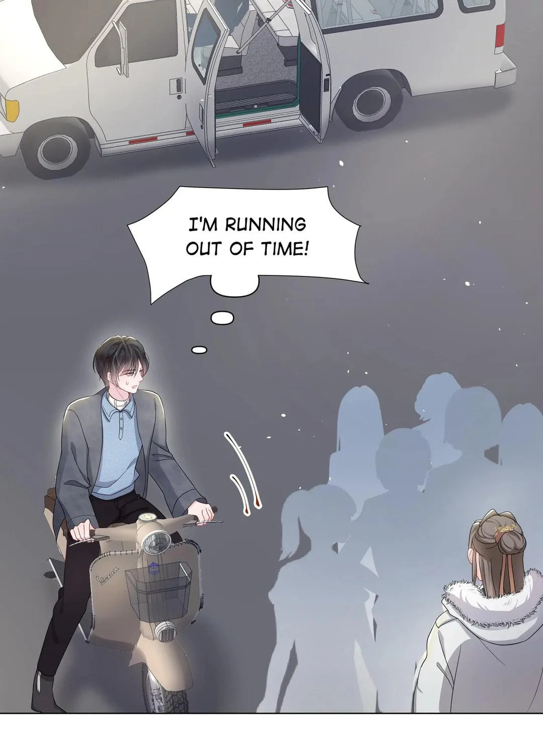 Read Resplendent chapter 12 image 38 on Lezhin
