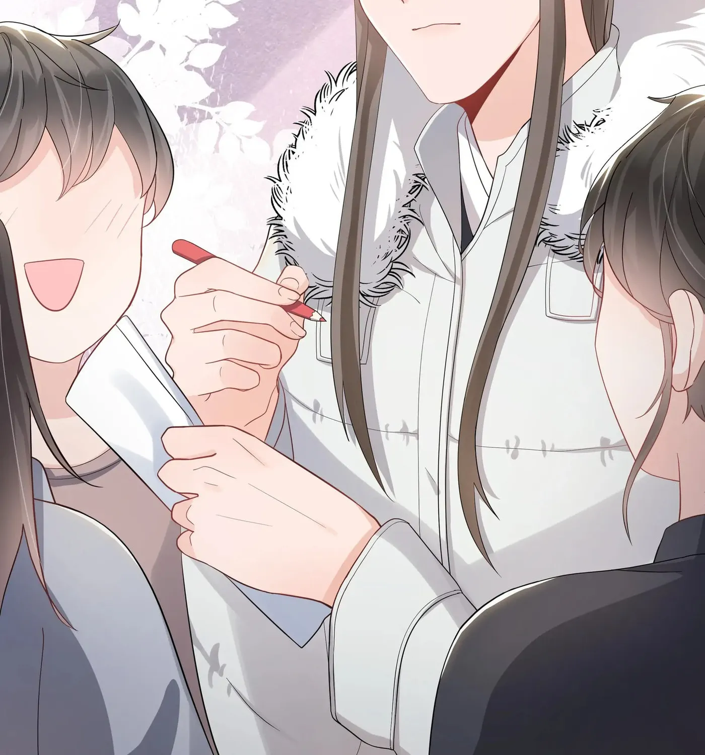 Read Resplendent chapter 12 image 41 on Lezhin