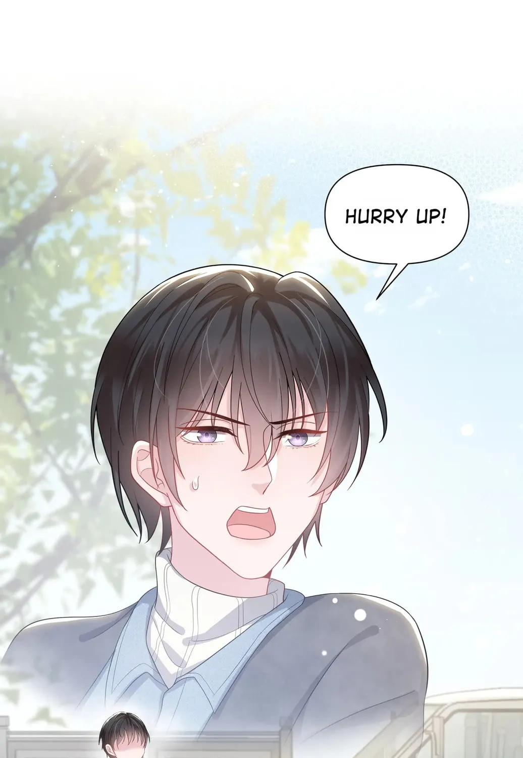 Read Resplendent chapter 12 image 43 on Lezhin