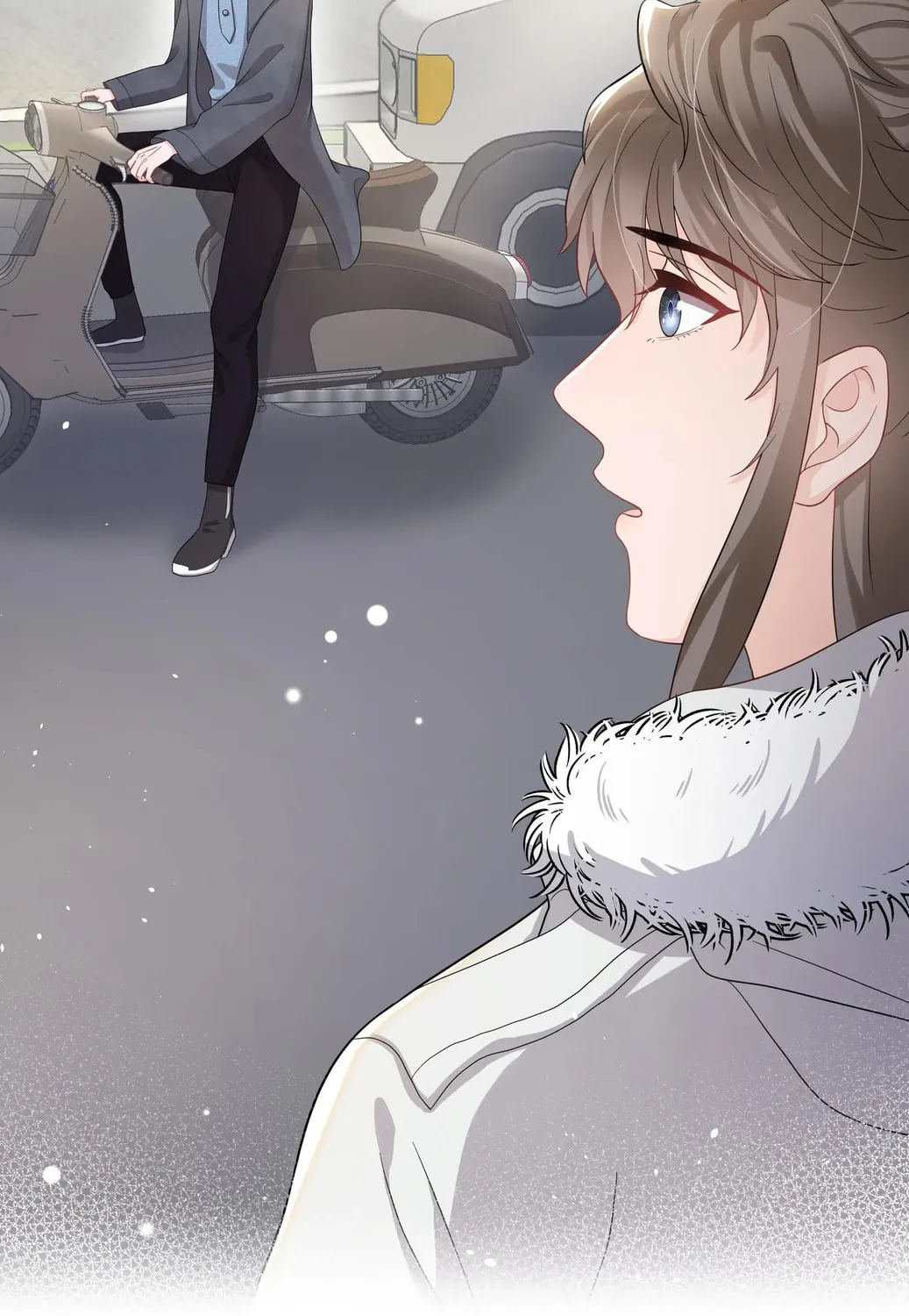 Read Resplendent chapter 12 image 45 on Lezhin