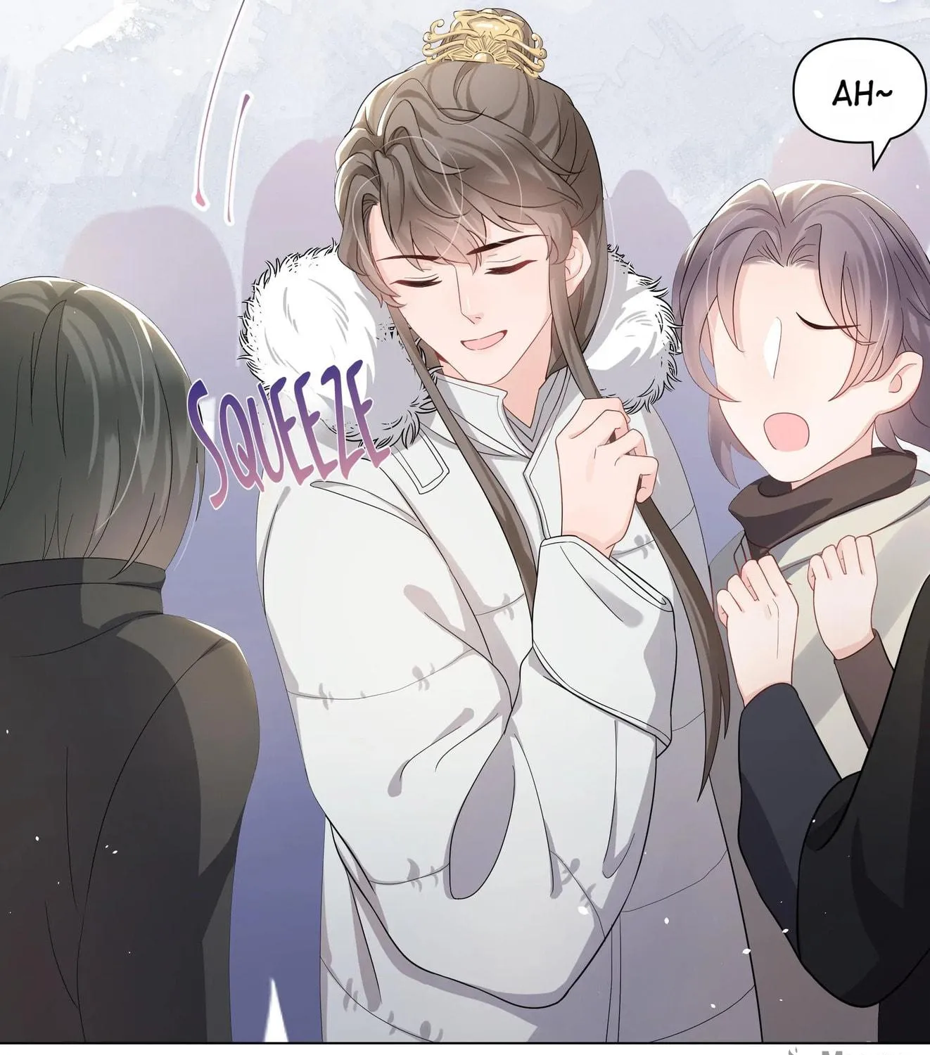 Read Resplendent chapter 12 image 49 on Lezhin