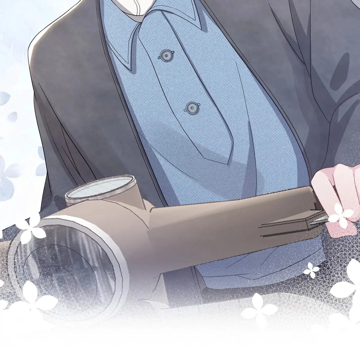 Read Resplendent chapter 12 image 52 on Lezhin
