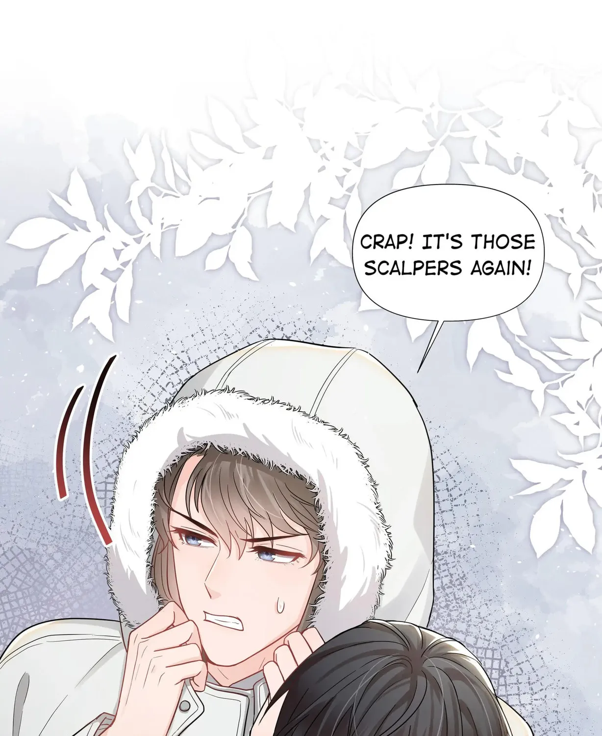 Read Resplendent chapter 12 image 55 on Lezhin