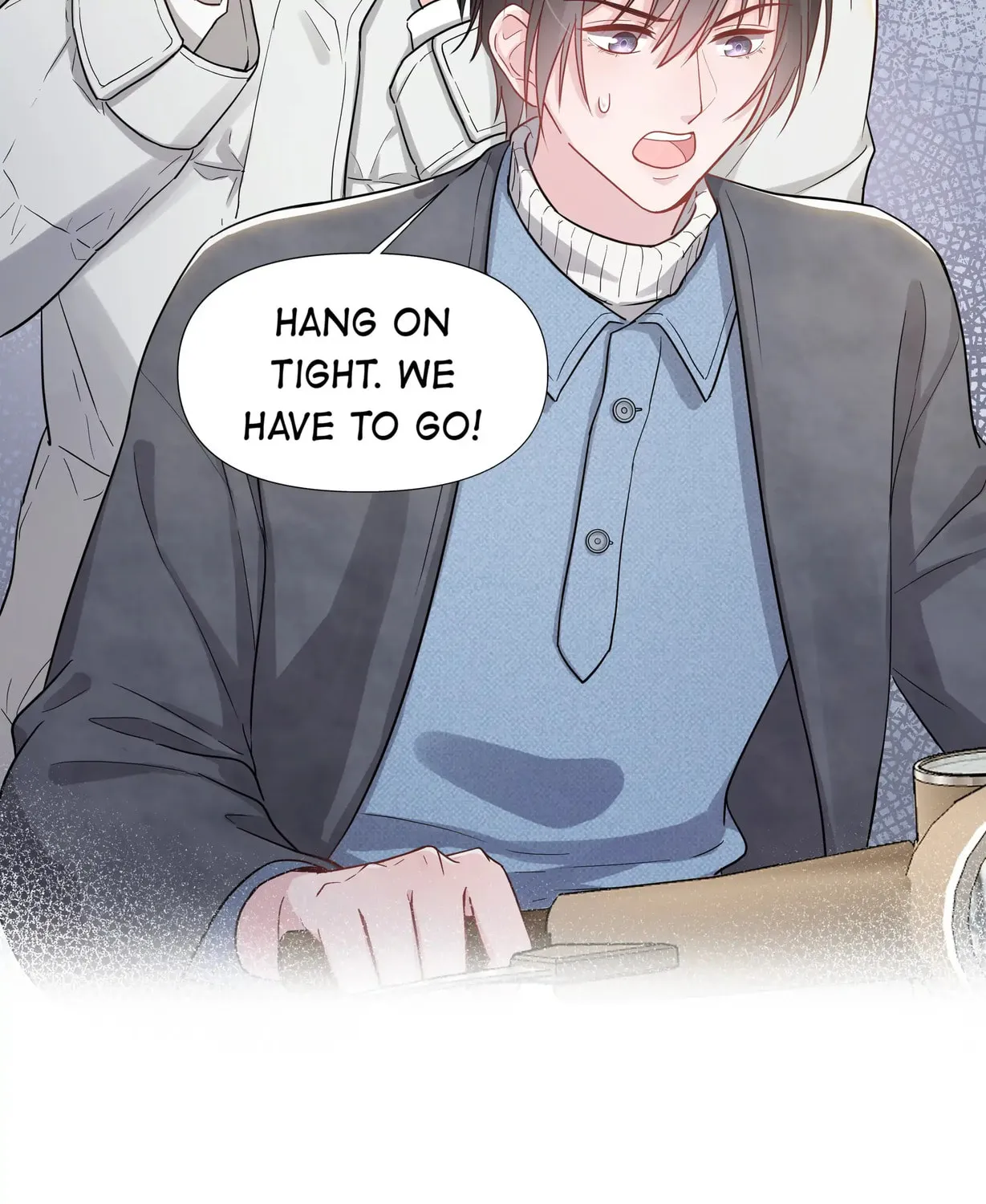 Read Resplendent chapter 12 image 57 on Lezhin