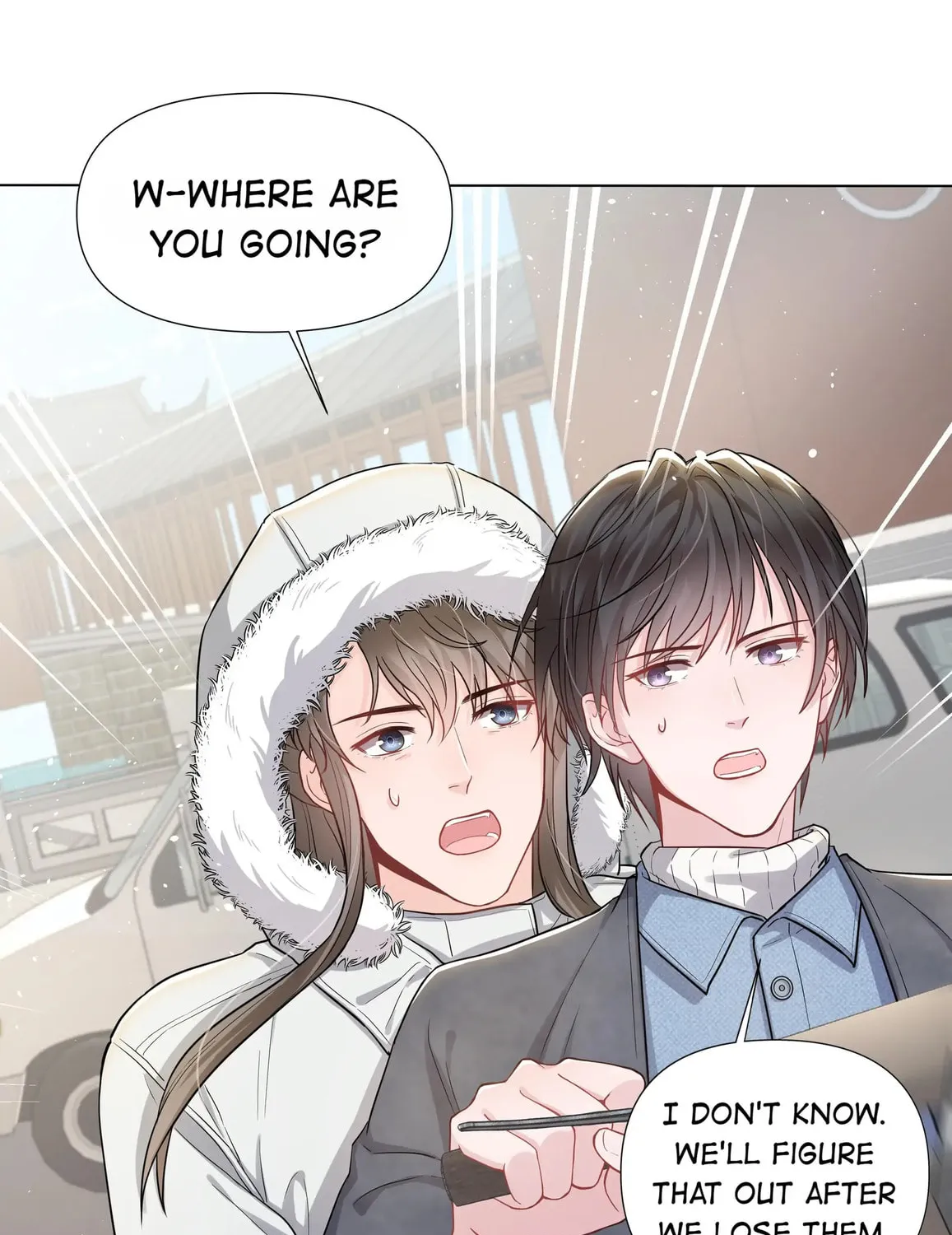 Read Resplendent chapter 12 image 61 on Lezhin