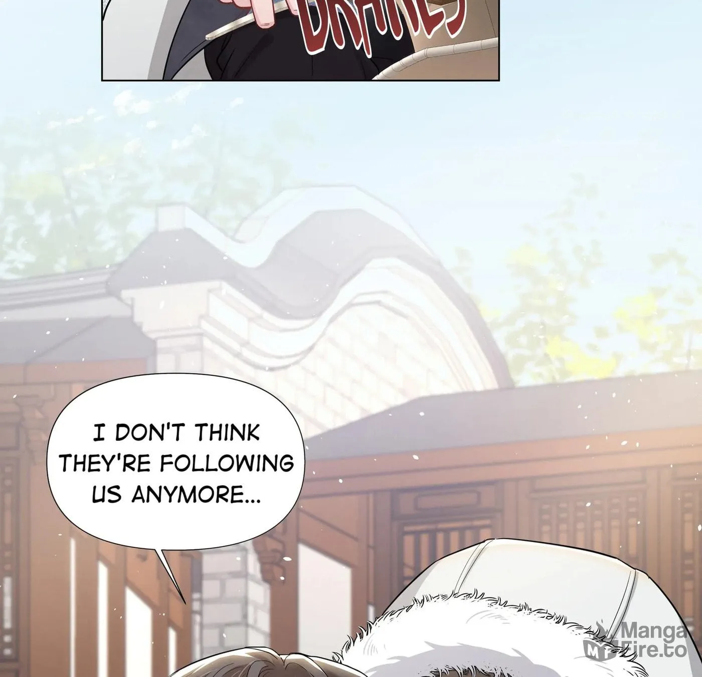 Read Resplendent chapter 12 image 66 on Lezhin