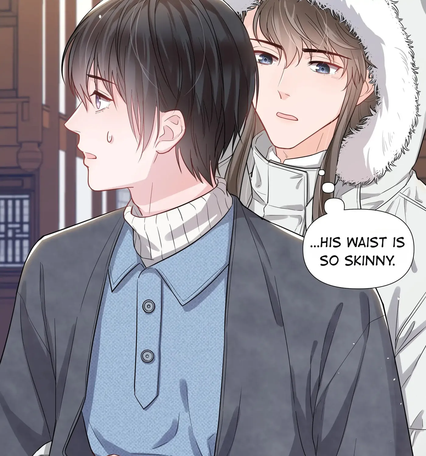 Read Resplendent chapter 12 image 67 on Lezhin