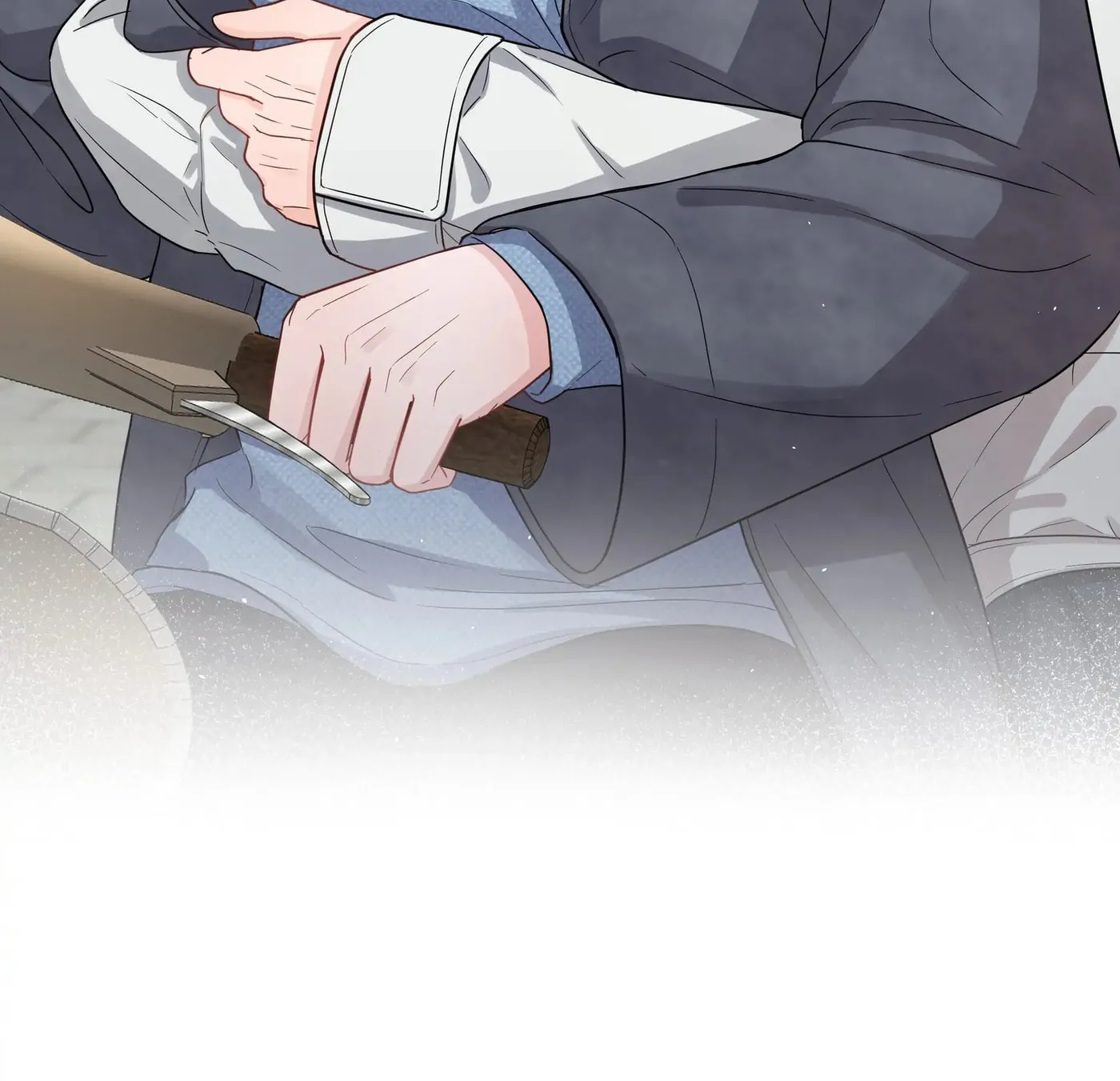 Read Resplendent chapter 12 image 68 on Lezhin