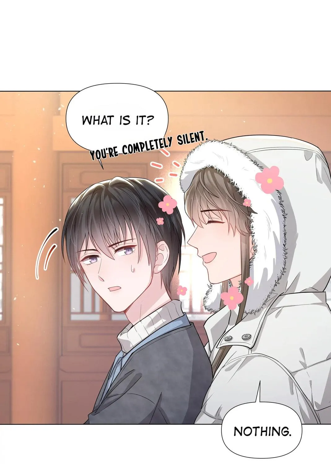 Read Resplendent chapter 12 image 69 on Lezhin