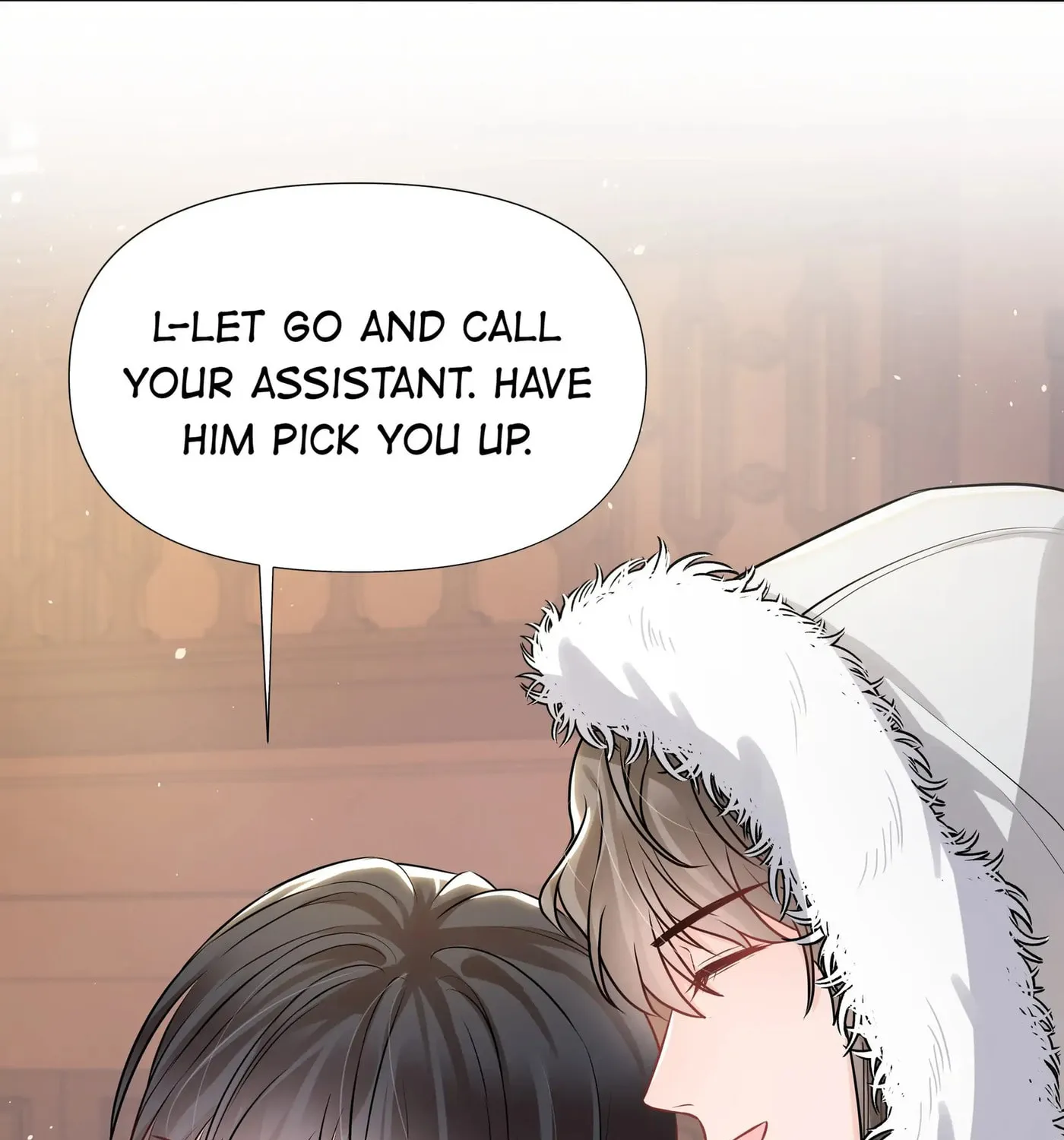 Read Resplendent chapter 12 image 73 on Lezhin