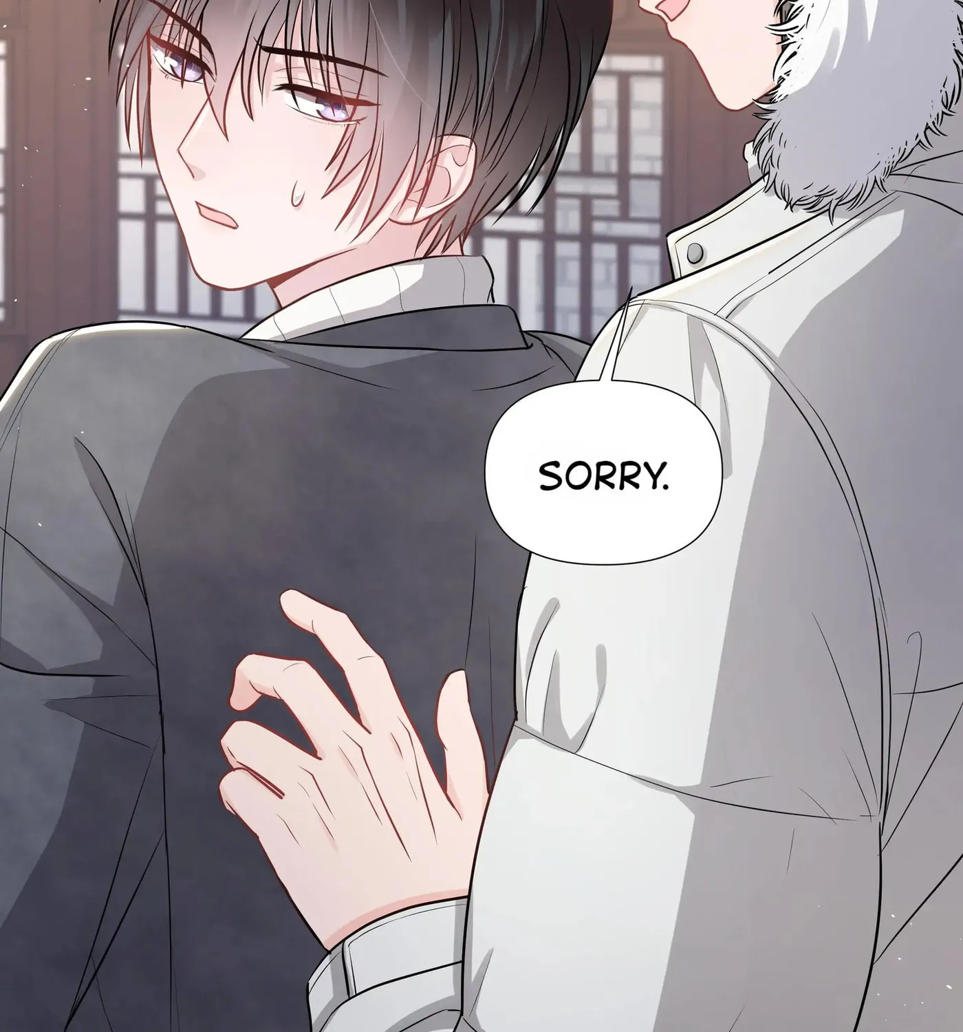 Read Resplendent chapter 12 image 74 on Lezhin