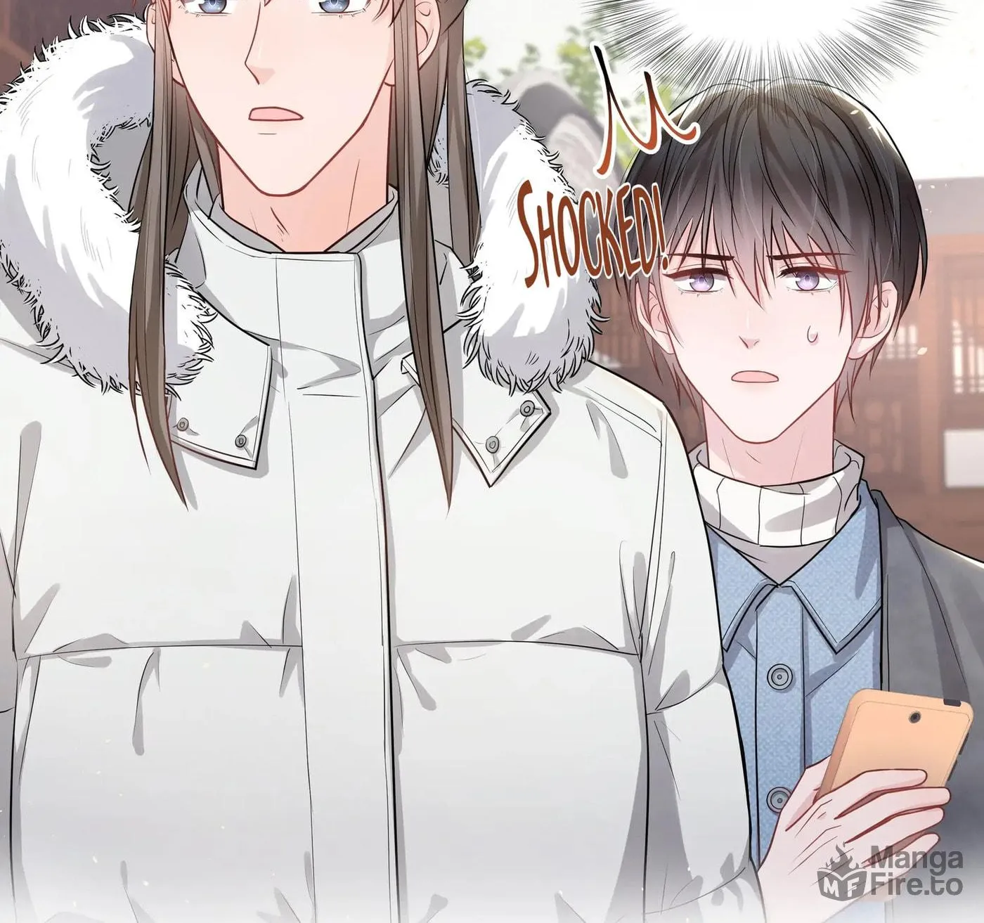 Read Resplendent chapter 12 image 79 on Lezhin