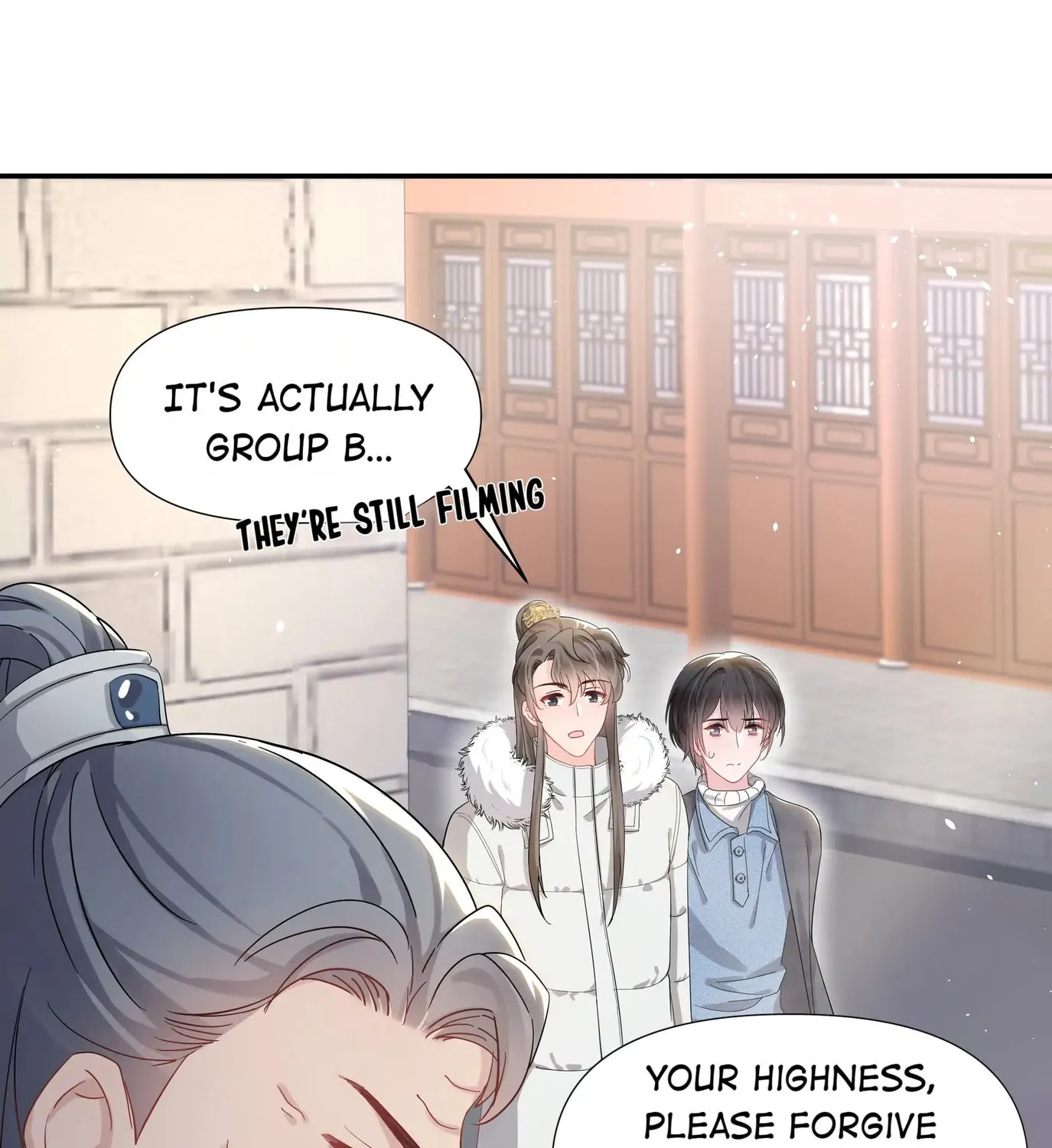 Read Resplendent chapter 12 image 83 on Lezhin
