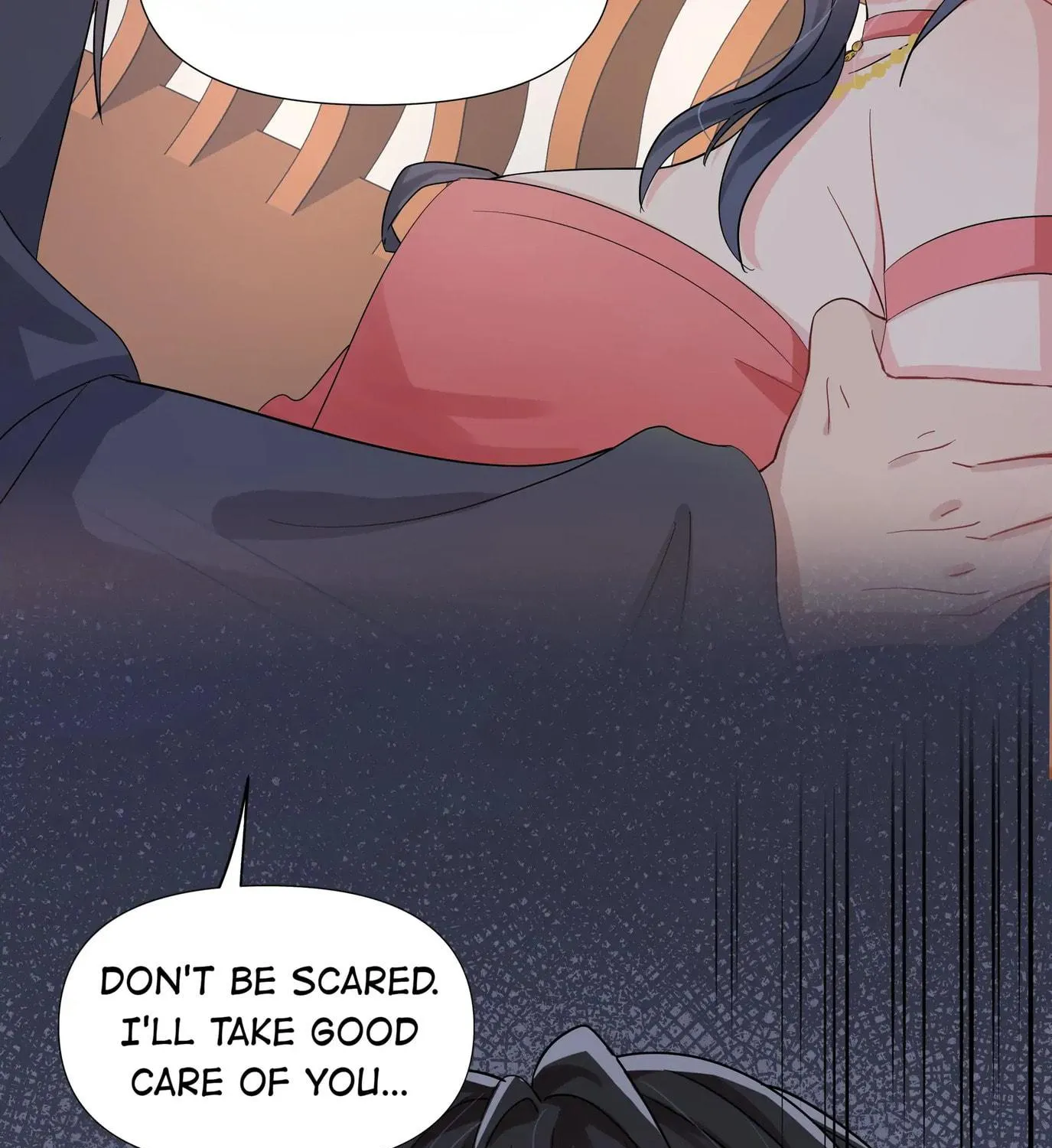 Read Resplendent chapter 12 image 85 on Lezhin