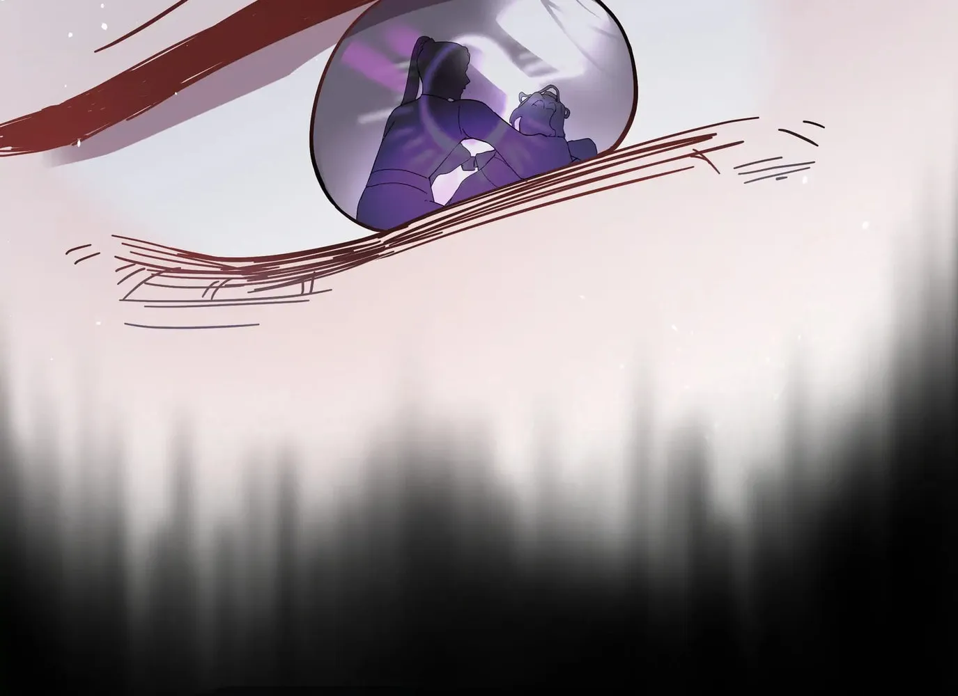 Read Resplendent chapter 12 image 88 on Lezhin