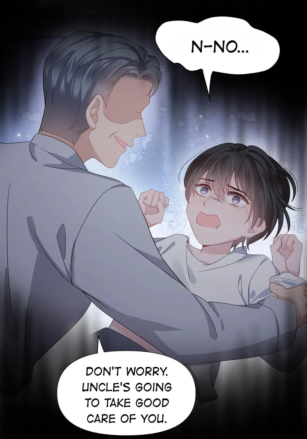 Read Resplendent chapter 12 image 89 on Lezhin