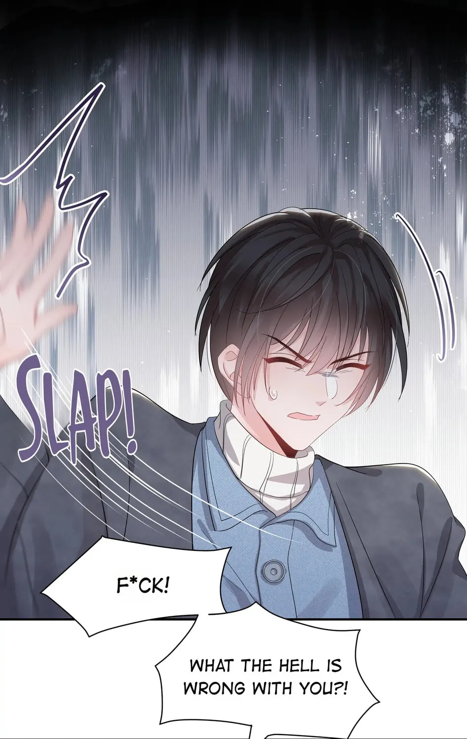 Read Resplendent chapter 12 image 93 on Lezhin