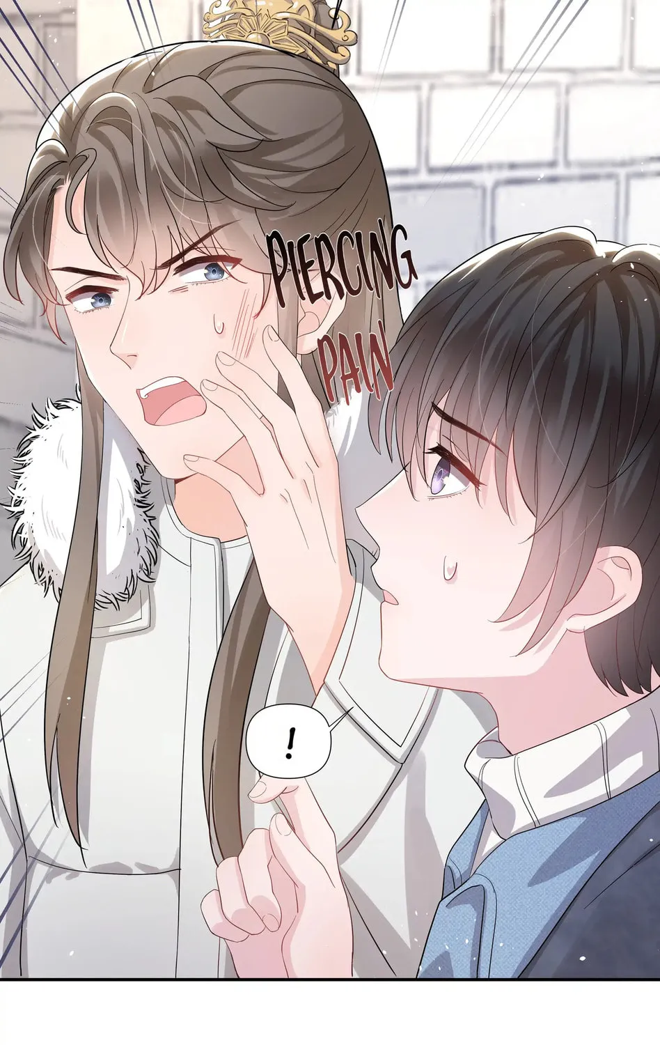 Read Resplendent chapter 12 image 95 on Lezhin