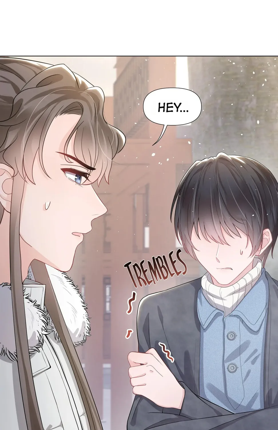 Read Resplendent chapter 12 image 99 on Lezhin