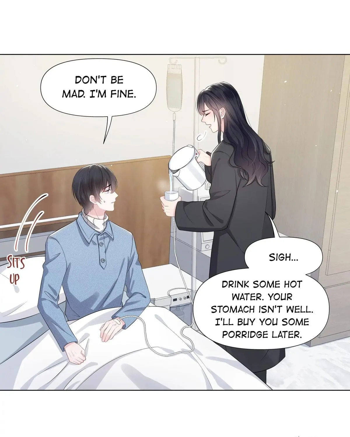 Read Resplendent chapter 13 image 10 on Lezhin