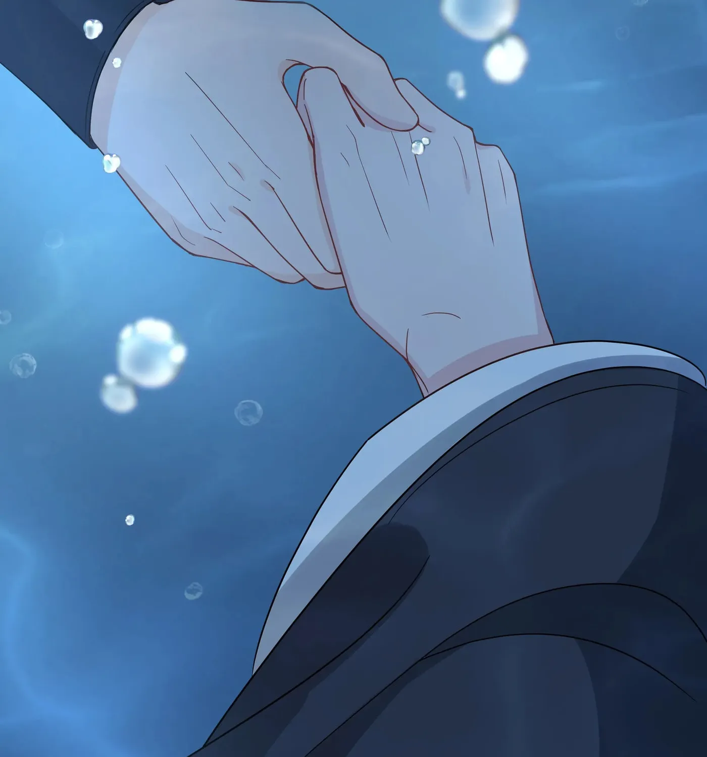Read Resplendent chapter 13 image 100 on Lezhin