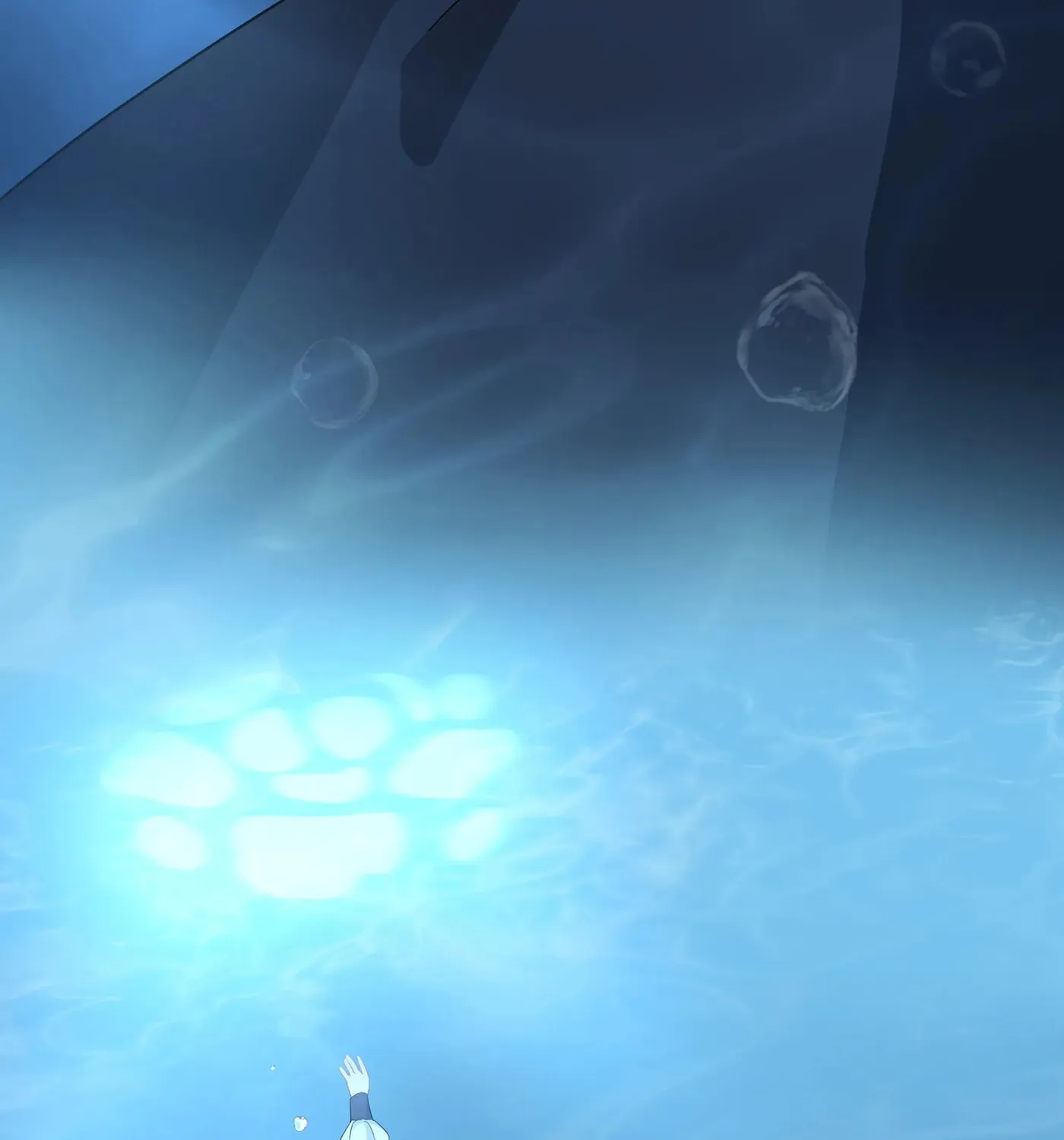Read Resplendent chapter 13 image 101 on Lezhin