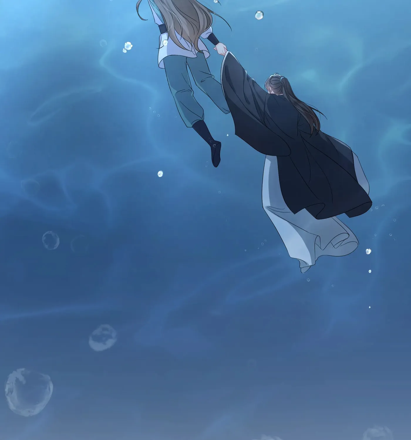 Read Resplendent chapter 13 image 103 on Lezhin