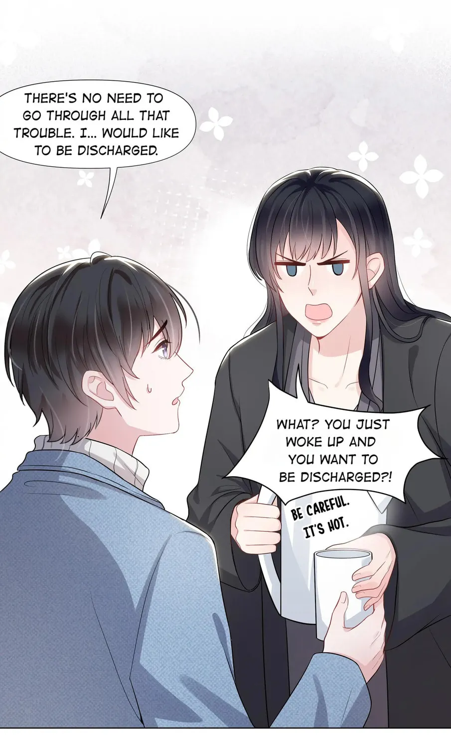 Read Resplendent chapter 13 image 12 on Lezhin