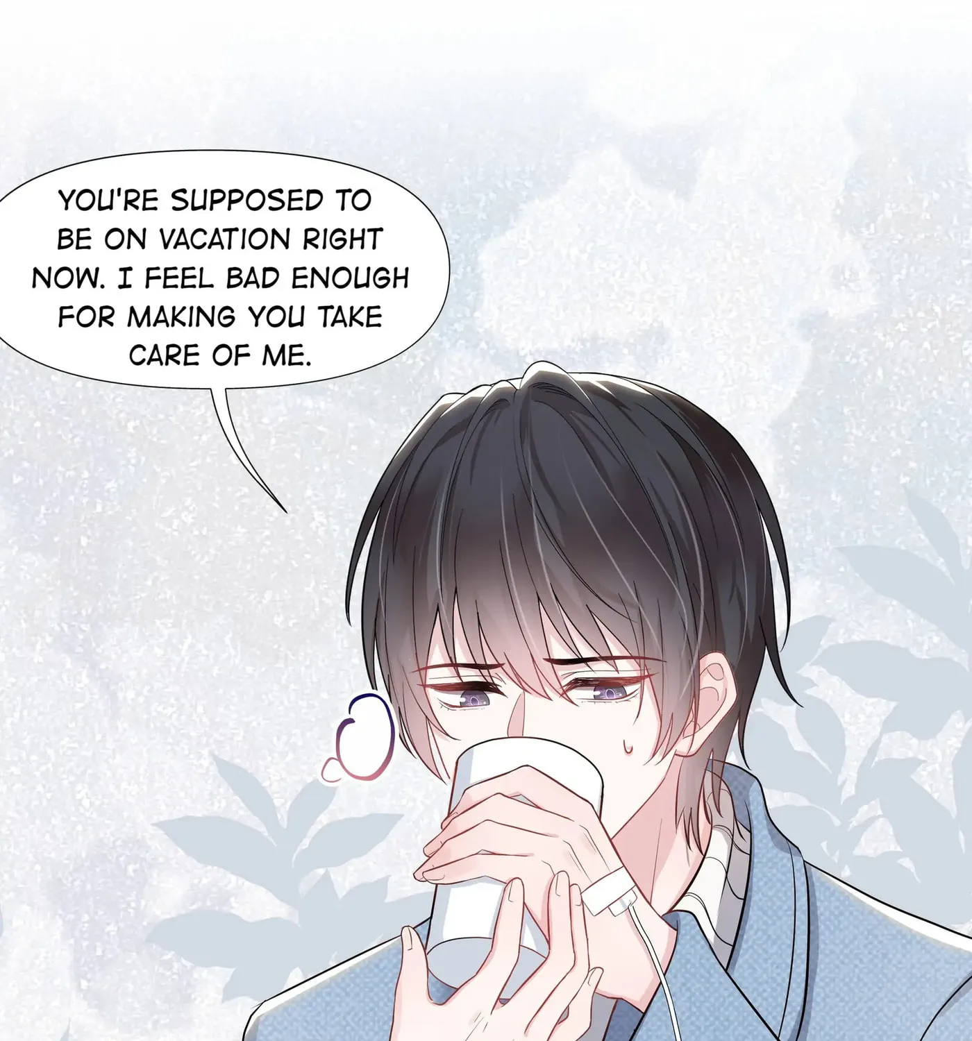 Read Resplendent chapter 13 image 14 on Lezhin