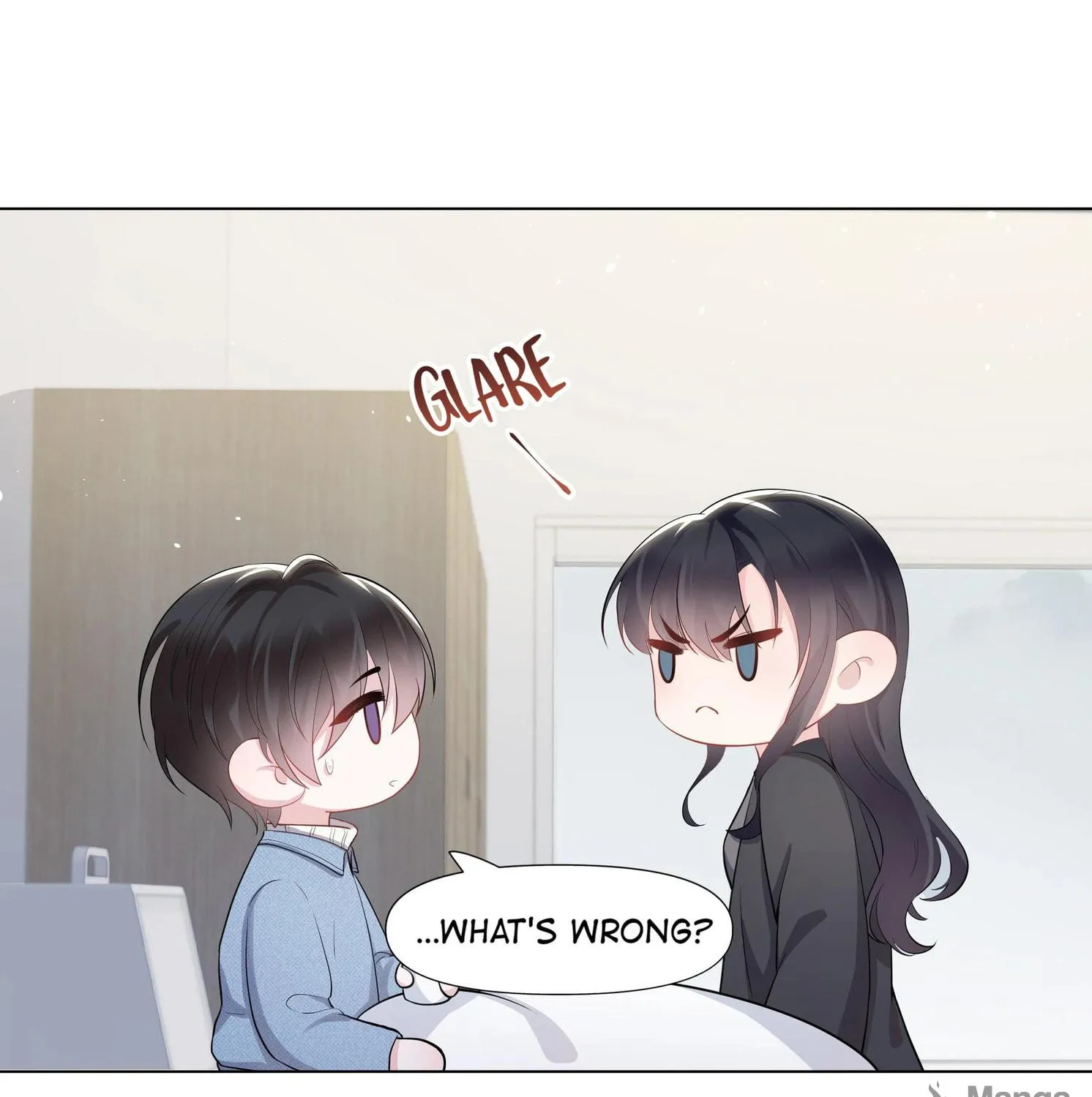 Read Resplendent chapter 13 image 18 on Lezhin